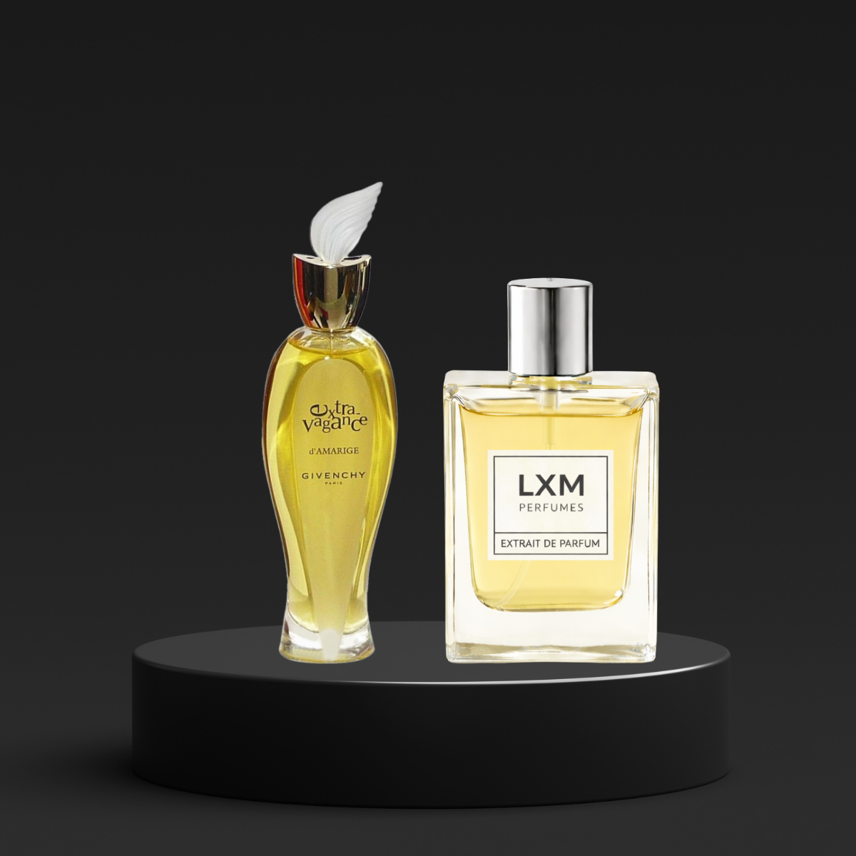 LXM 093 | Inspired by Givenchy Extravagance