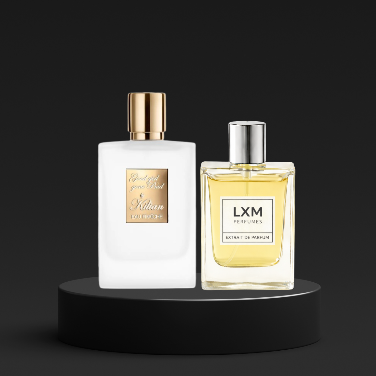 LXM 460 | Inspired by Good Girl Gone Bad by Kilian