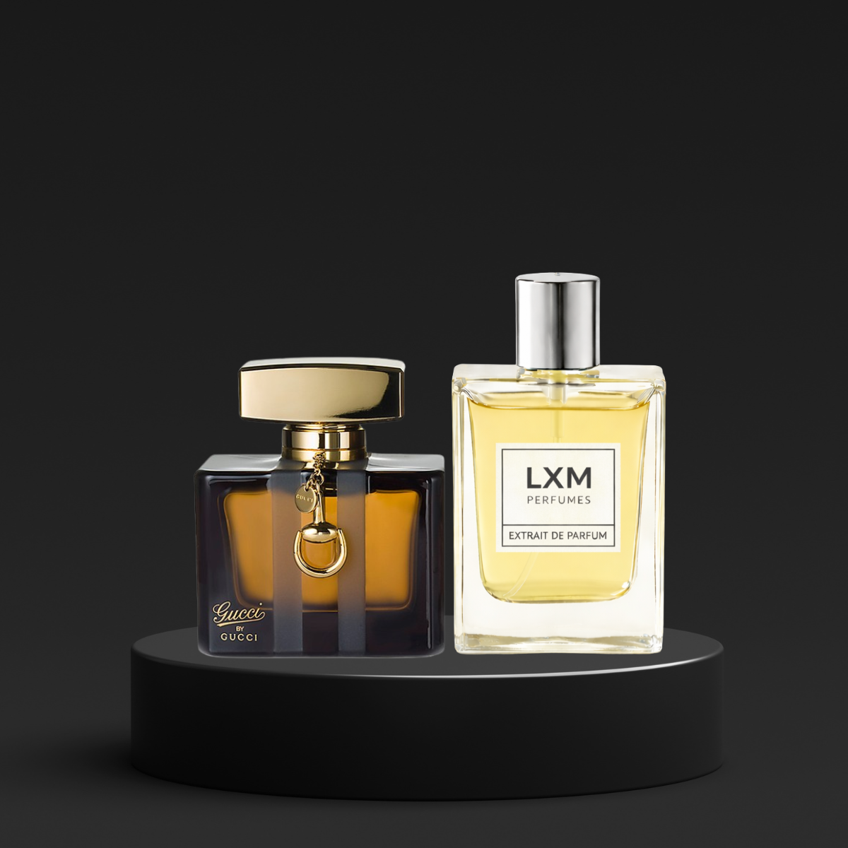 LXM 302 | Inspired by Gucci by Gucci