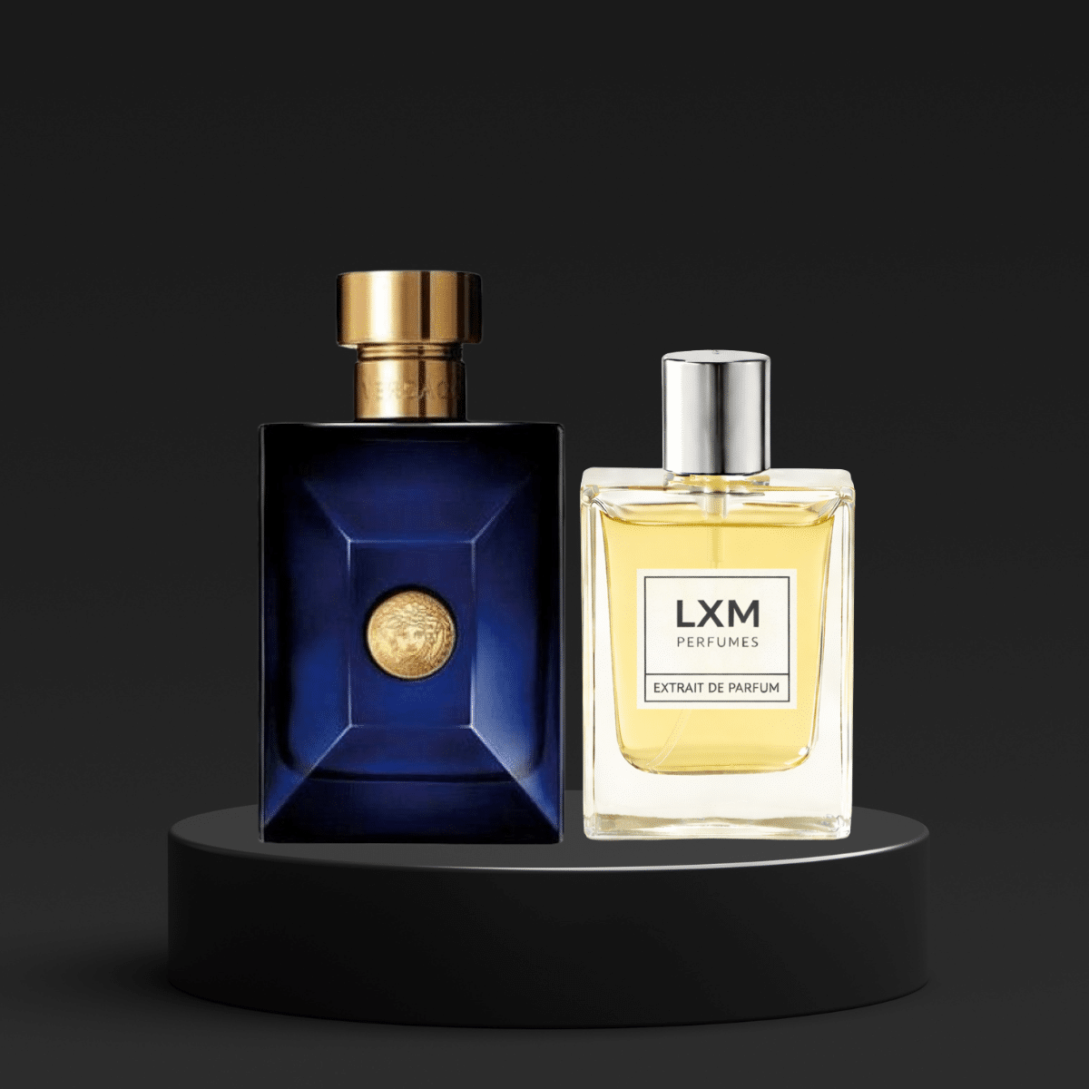 LXM 349 | Inspired by Versace Pour Homme Dylan Blue