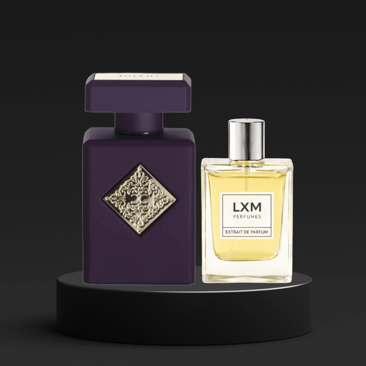LXM 531 | Inspired By Initio Side Effect
